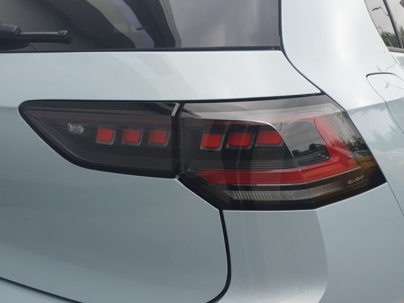 More views of Volkswagen Golf