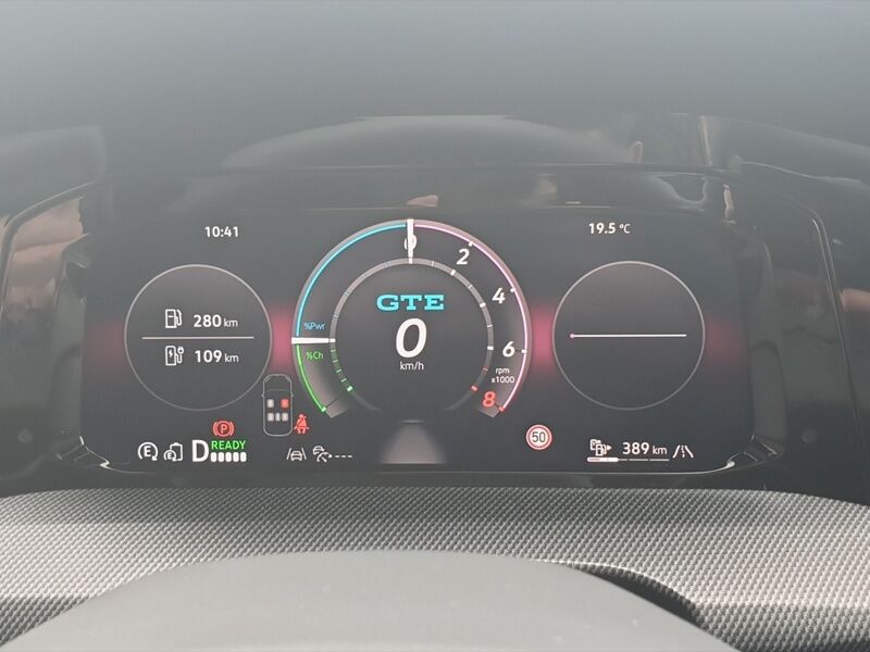 More views of Volkswagen Golf