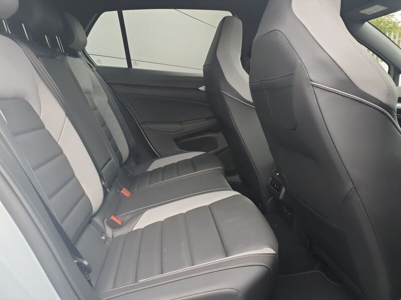 More views of Volkswagen Golf