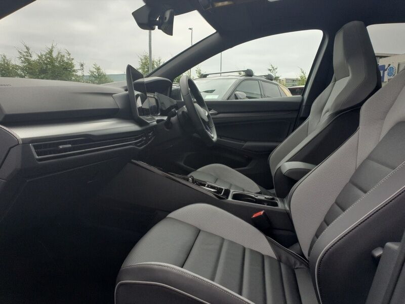 More views of Volkswagen Golf