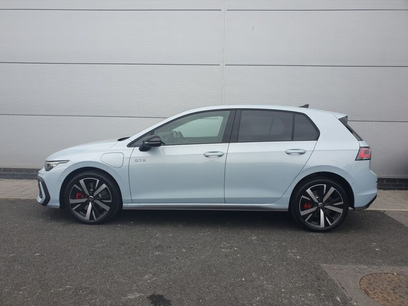 More views of Volkswagen Golf