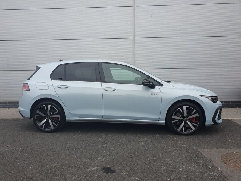More views of Volkswagen Golf