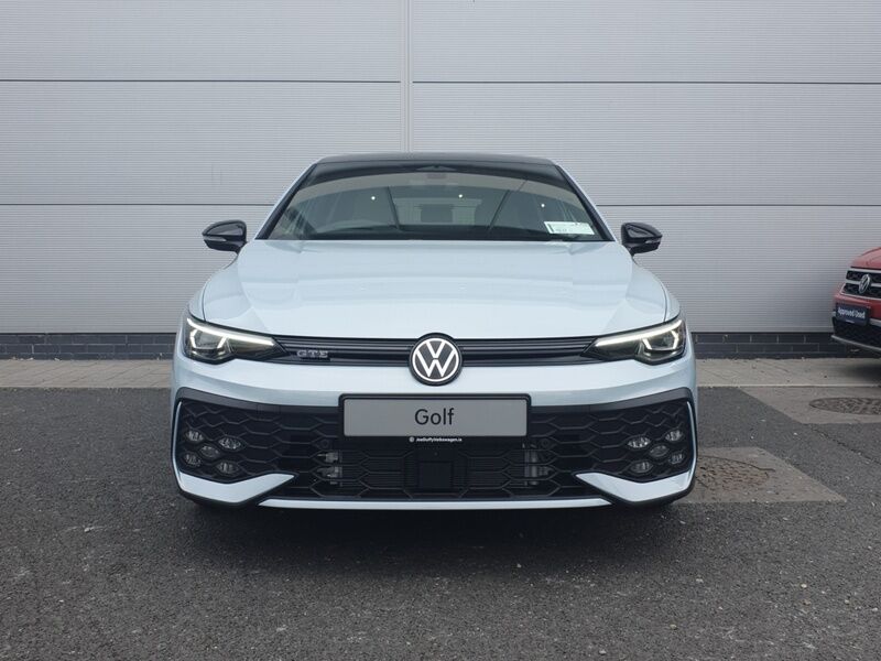 More views of Volkswagen Golf