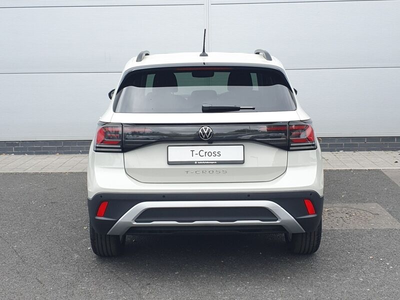 More views of Volkswagen T-Cross