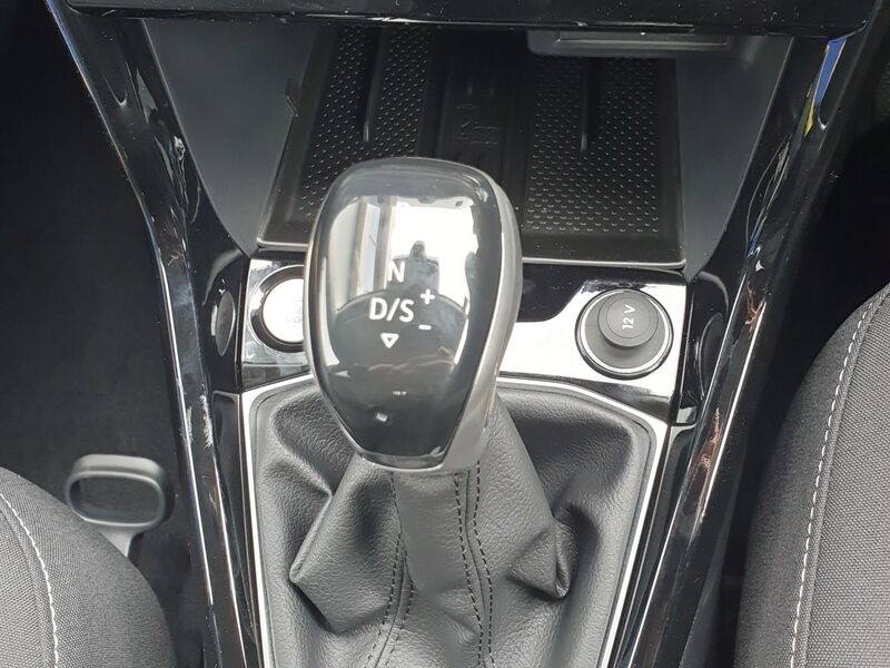More views of Volkswagen T-Cross