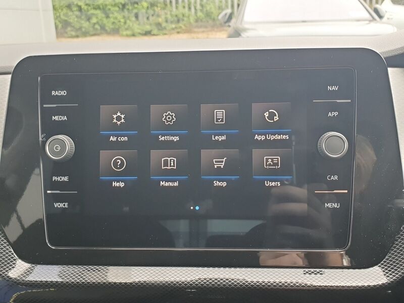 More views of Volkswagen T-Cross