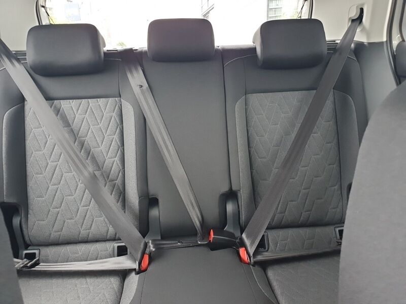 More views of Volkswagen T-Cross