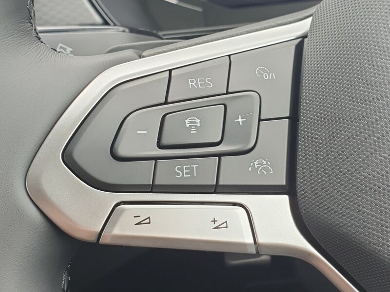 More views of Volkswagen T-Cross