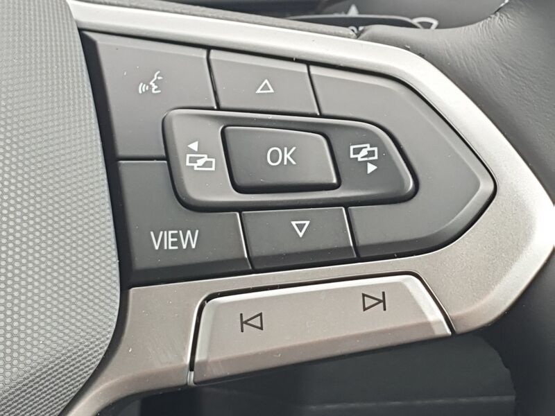 More views of Volkswagen T-Cross