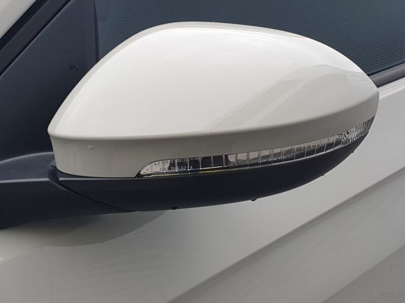 More views of Volkswagen T-Cross