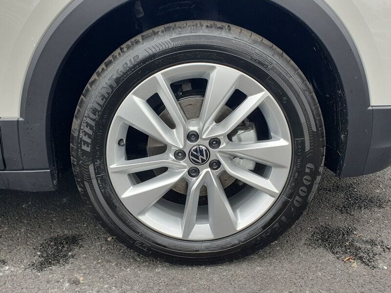 More views of Volkswagen T-Cross