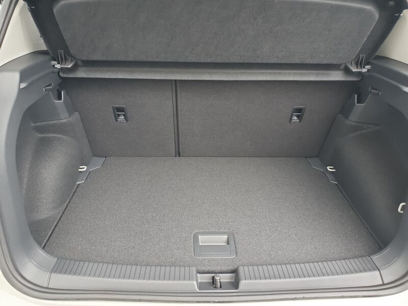 More views of Volkswagen T-Cross