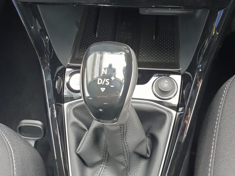 More views of Volkswagen T-Cross
