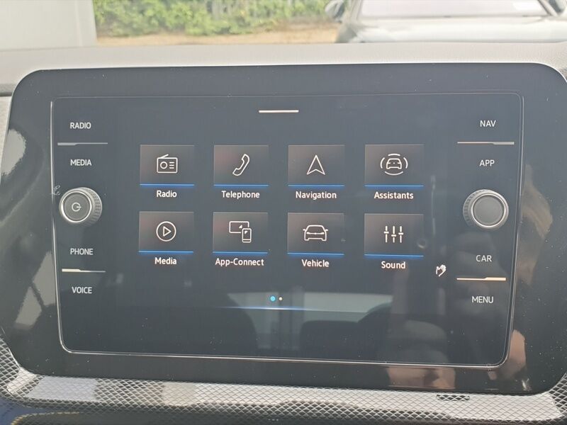 More views of Volkswagen T-Cross