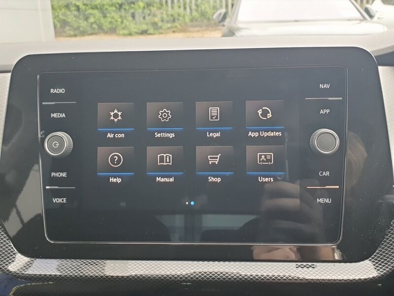 More views of Volkswagen T-Cross