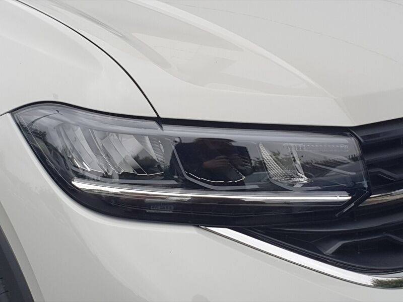 More views of Volkswagen T-Cross