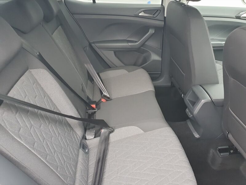 More views of Volkswagen T-Cross