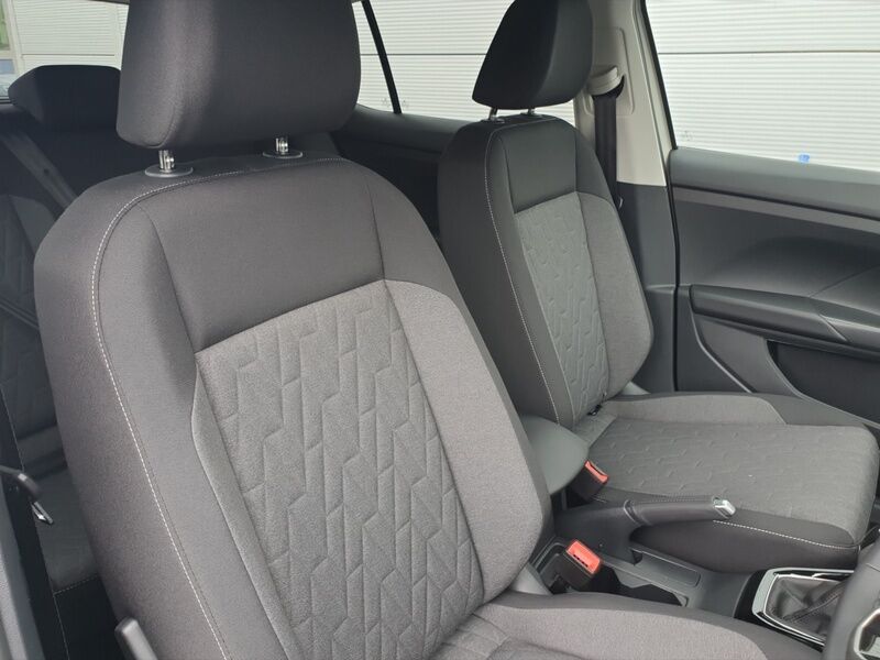 More views of Volkswagen T-Cross