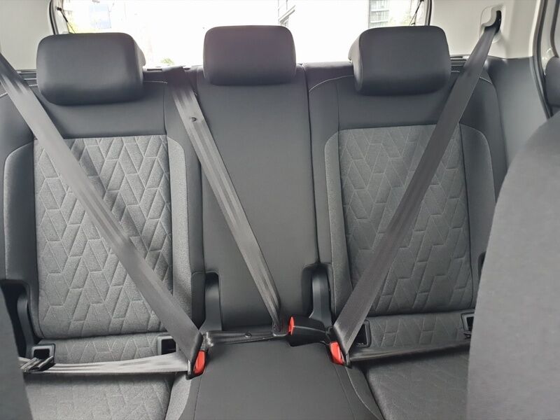More views of Volkswagen T-Cross