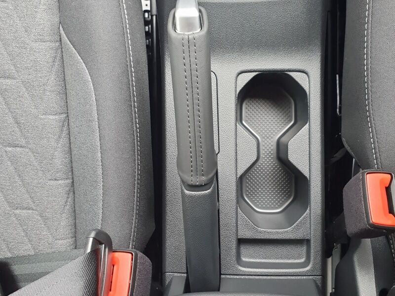 More views of Volkswagen T-Cross