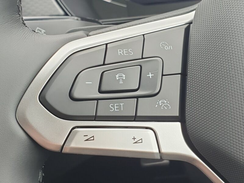More views of Volkswagen T-Cross