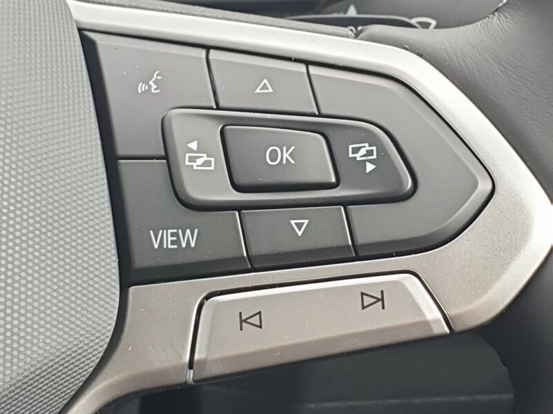 More views of Volkswagen T-Cross