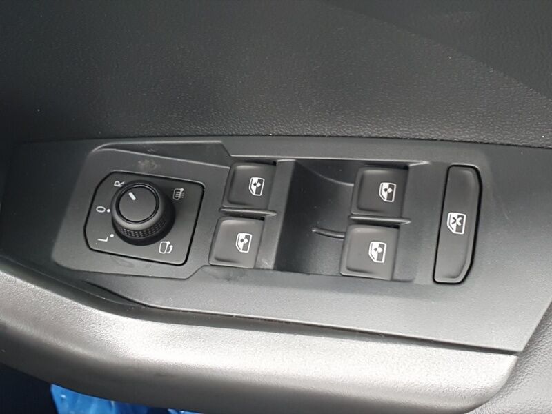 More views of Volkswagen T-Cross
