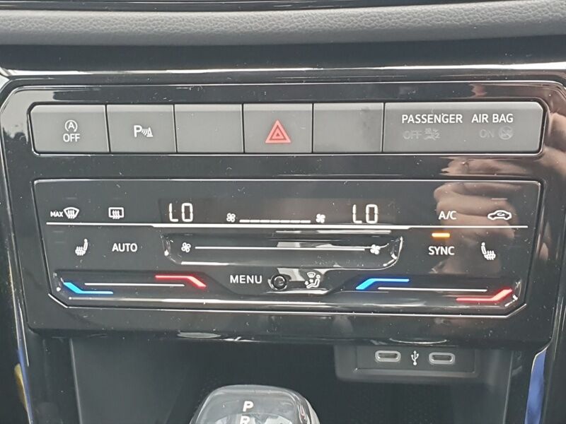 More views of Volkswagen T-Cross