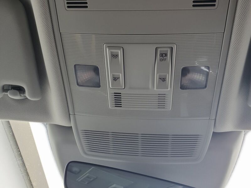 More views of Volkswagen T-Cross