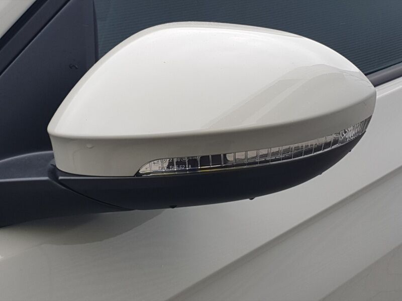 More views of Volkswagen T-Cross
