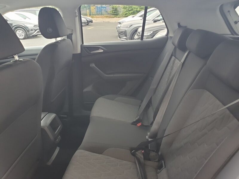 More views of Volkswagen T-Cross