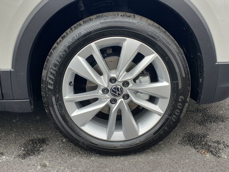More views of Volkswagen T-Cross