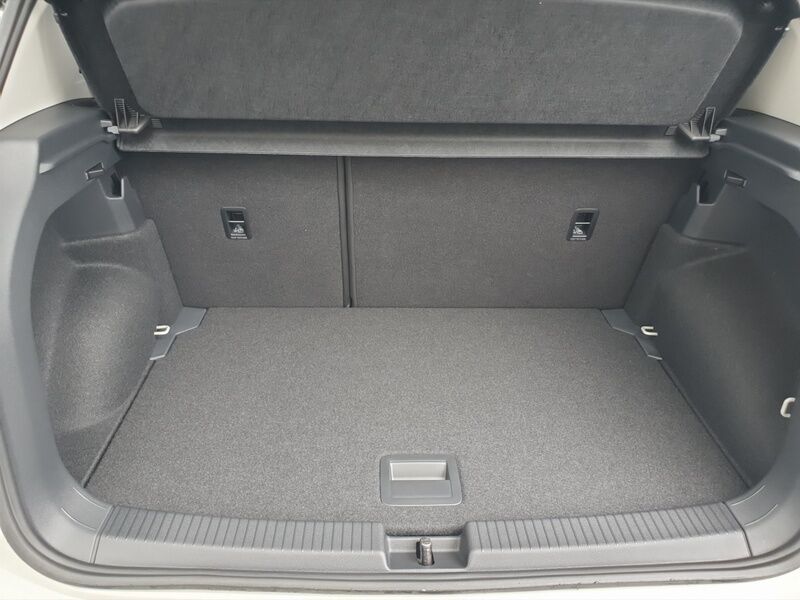 More views of Volkswagen T-Cross