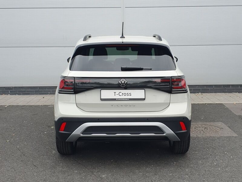 More views of Volkswagen T-Cross