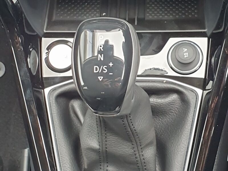 More views of Volkswagen T-Cross