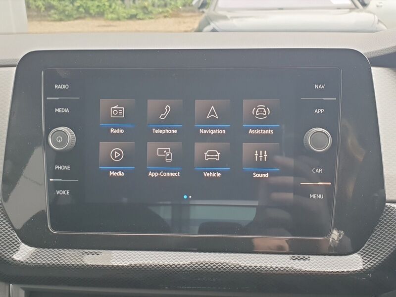 More views of Volkswagen T-Cross