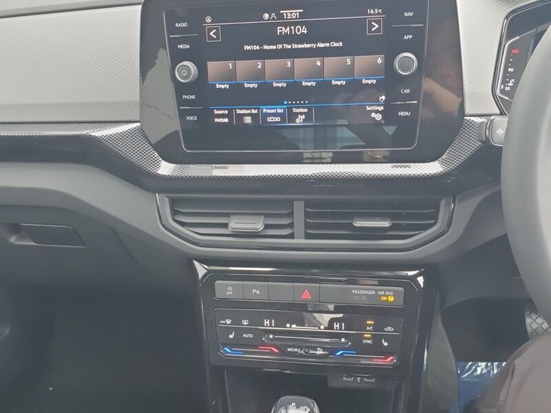 More views of Volkswagen T-Cross