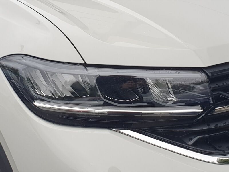 More views of Volkswagen T-Cross