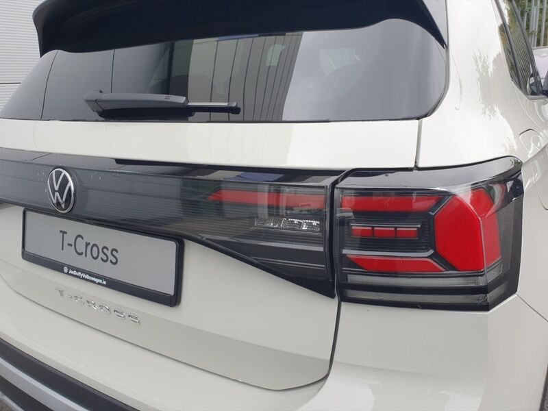 More views of Volkswagen T-Cross