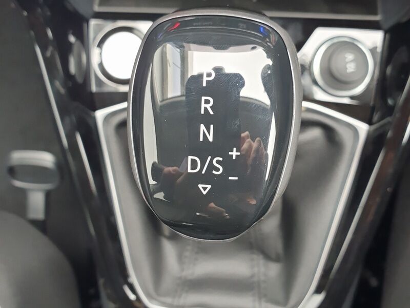 More views of Volkswagen T-Cross