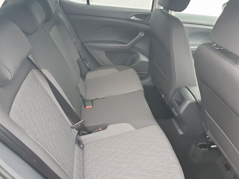 More views of Volkswagen T-Cross