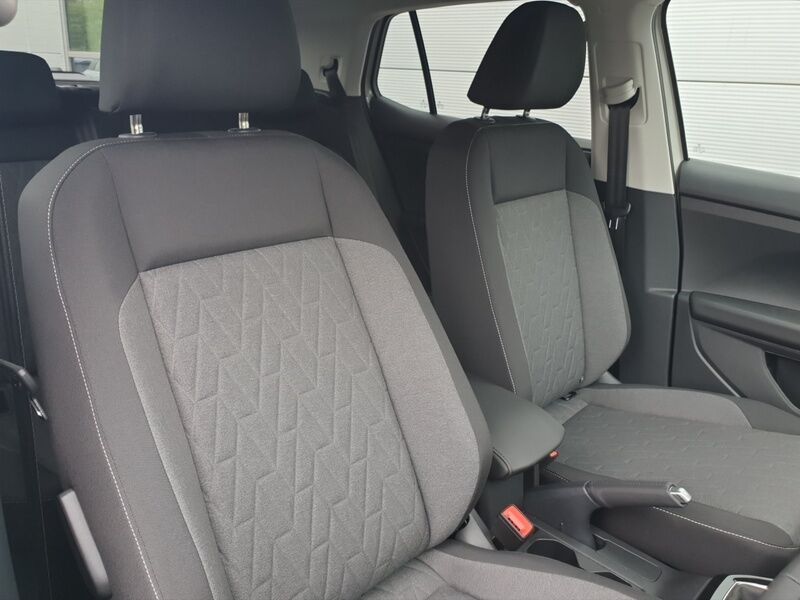 More views of Volkswagen T-Cross