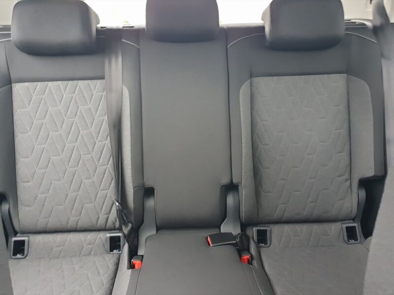 More views of Volkswagen T-Cross
