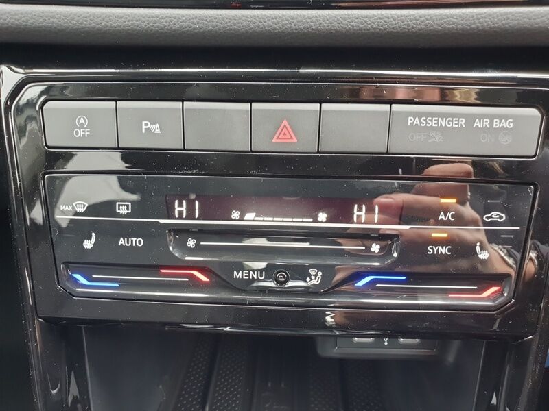 More views of Volkswagen T-Cross