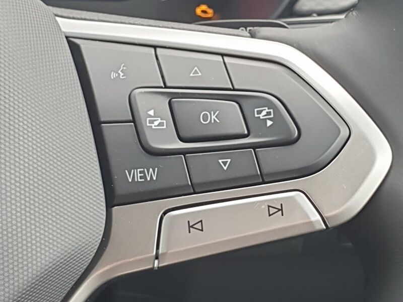 More views of Volkswagen T-Cross
