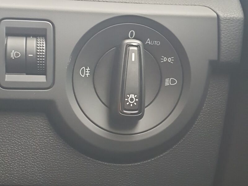 More views of Volkswagen T-Cross