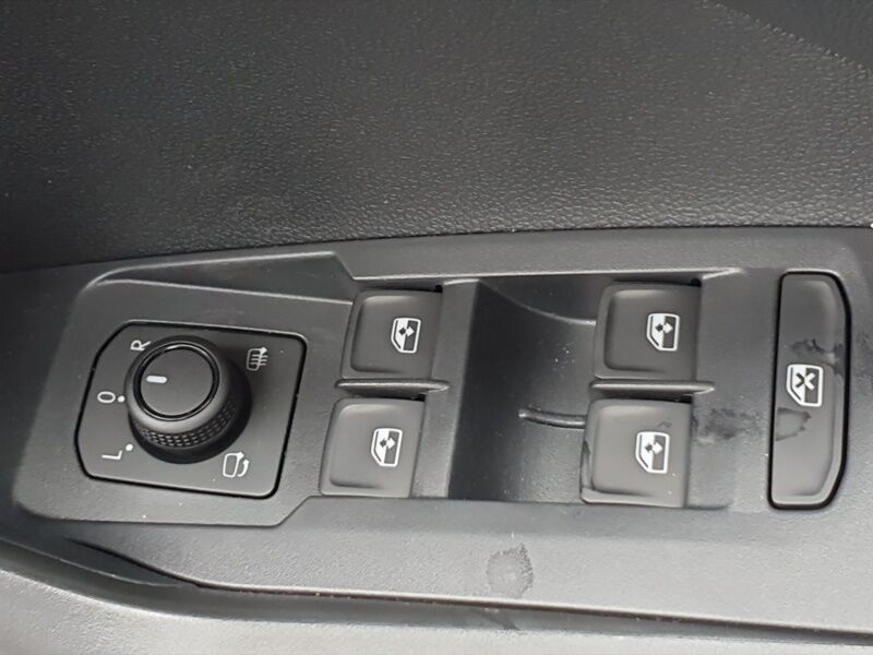 More views of Volkswagen T-Cross