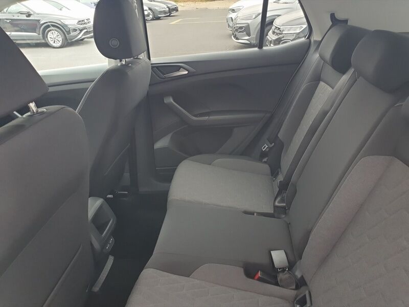 More views of Volkswagen T-Cross
