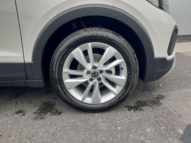 More views of Volkswagen T-Cross