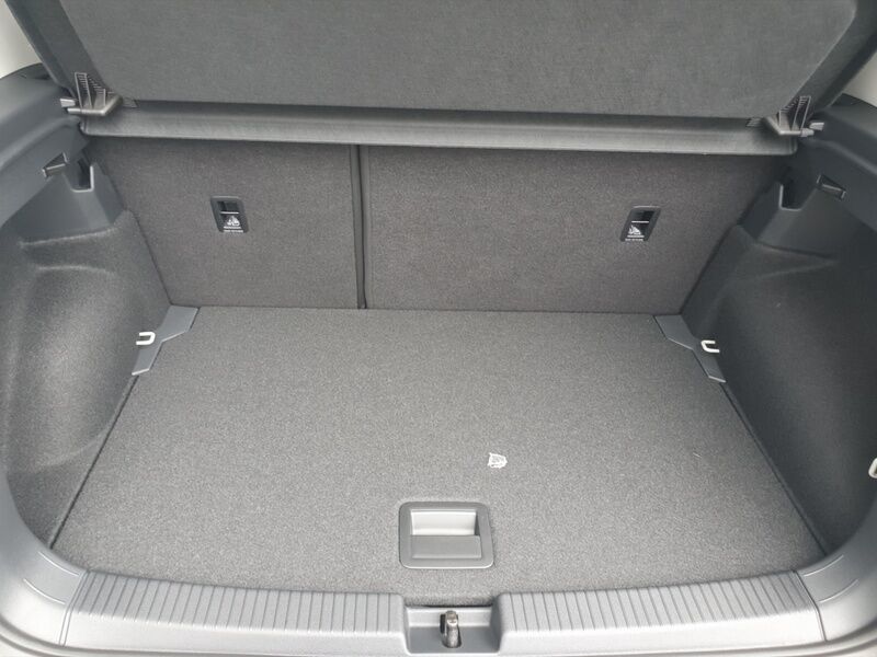 More views of Volkswagen T-Cross